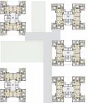  karnavati-skylane A Cluster Plan