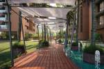  karnavati-skylane Jogging Track
