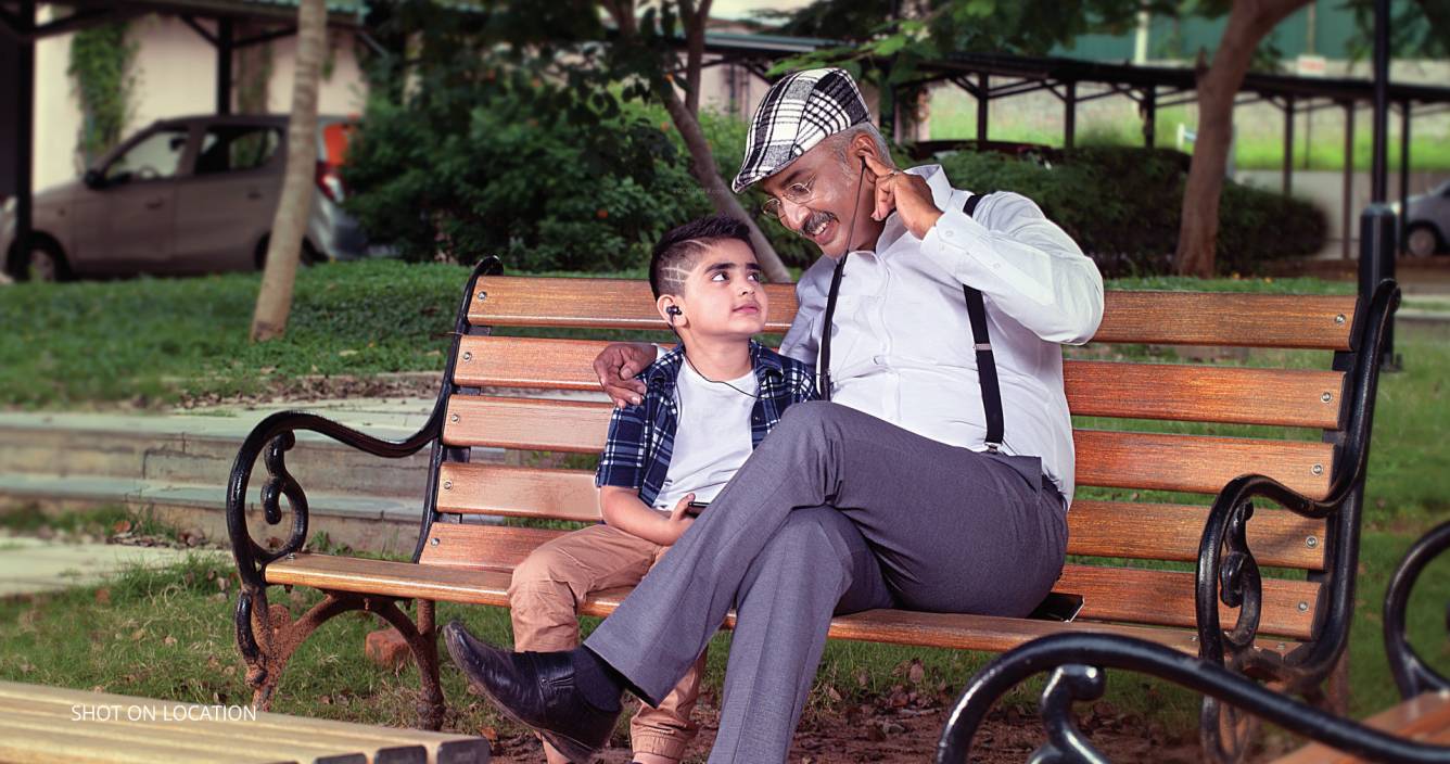 meadows Images for amenities