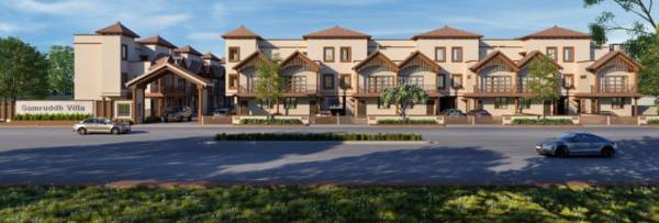  samruddh-villa Images for Project