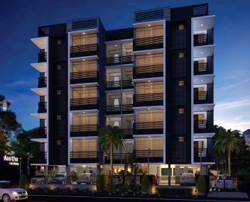 Images for Elevation of Ankur Aastha Residency Images for Elevation of Ankur Aastha Residency