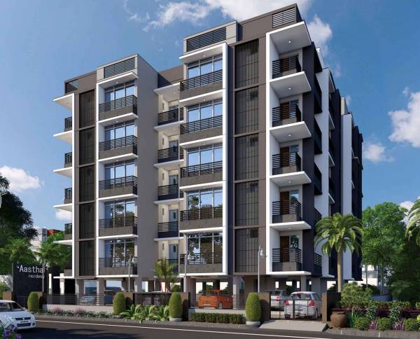  aastha-residency Images for Project