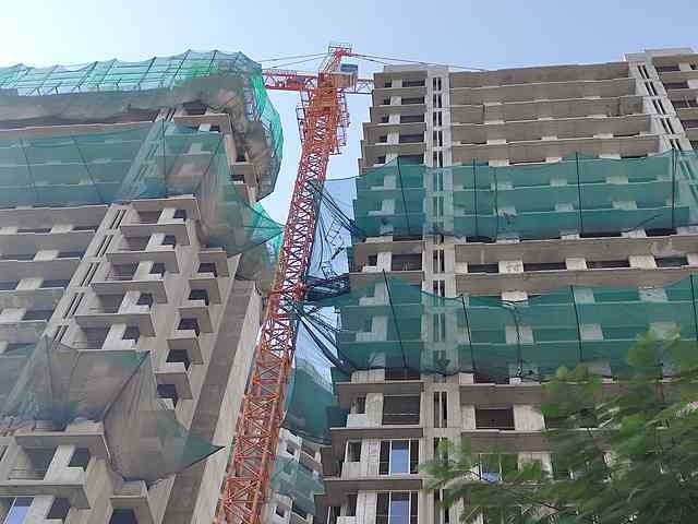 Godrej Nest