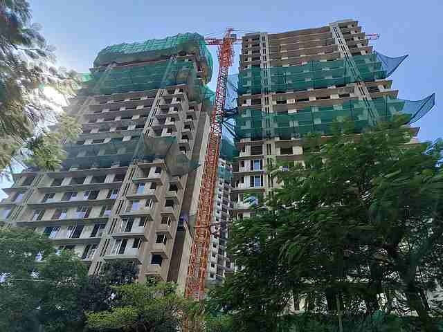 Godrej Nest