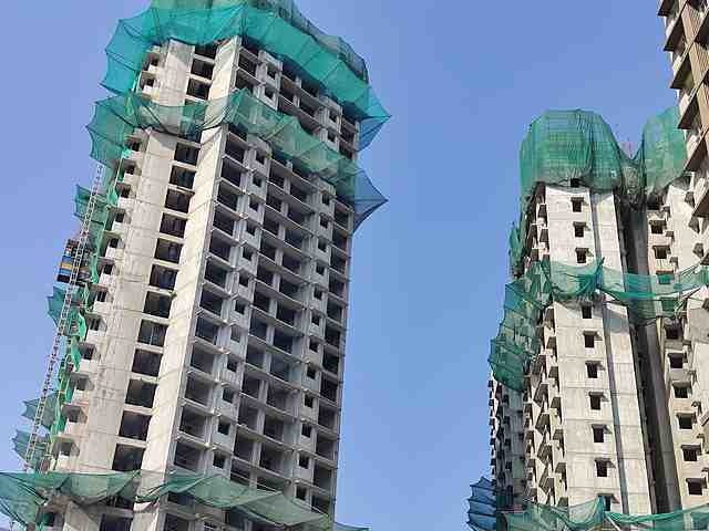 Godrej Nest