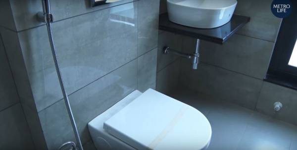 mainOther of Rama Metro Life Maxima Residences