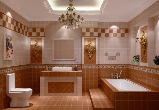 godrej hillside 2 Bathroom