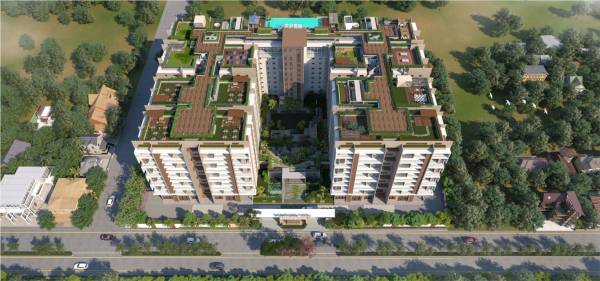  fortune-one Elevation