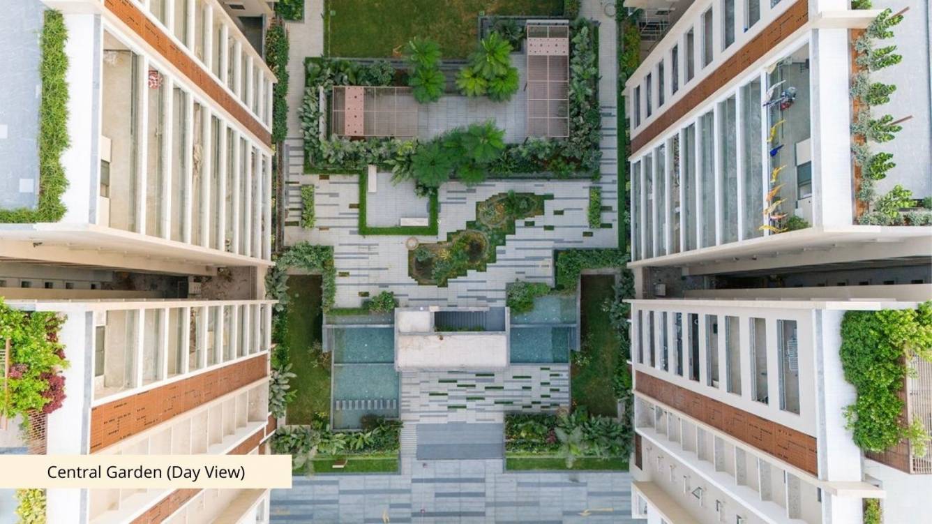  fortune one Elevation