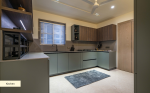 Kitchen  fortune-one Kitchen