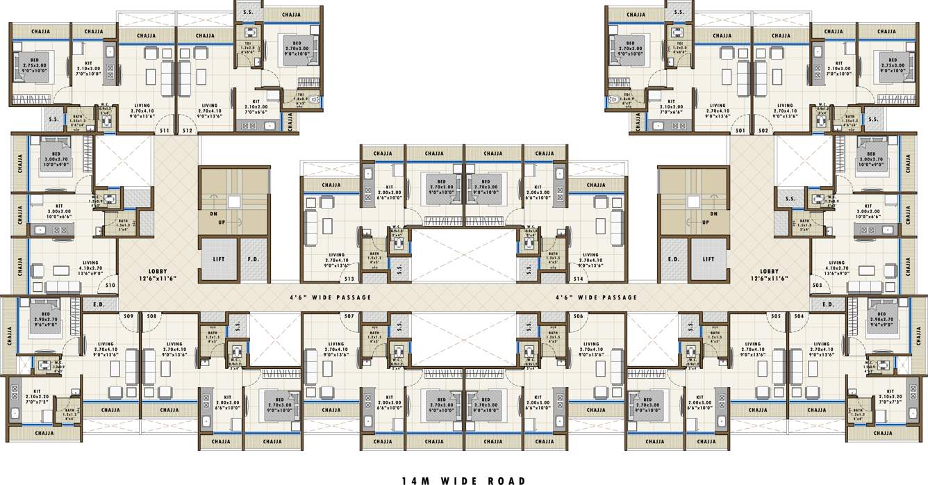 Images for clusterPlan