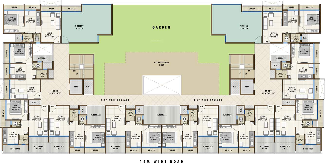 Images for clusterPlan