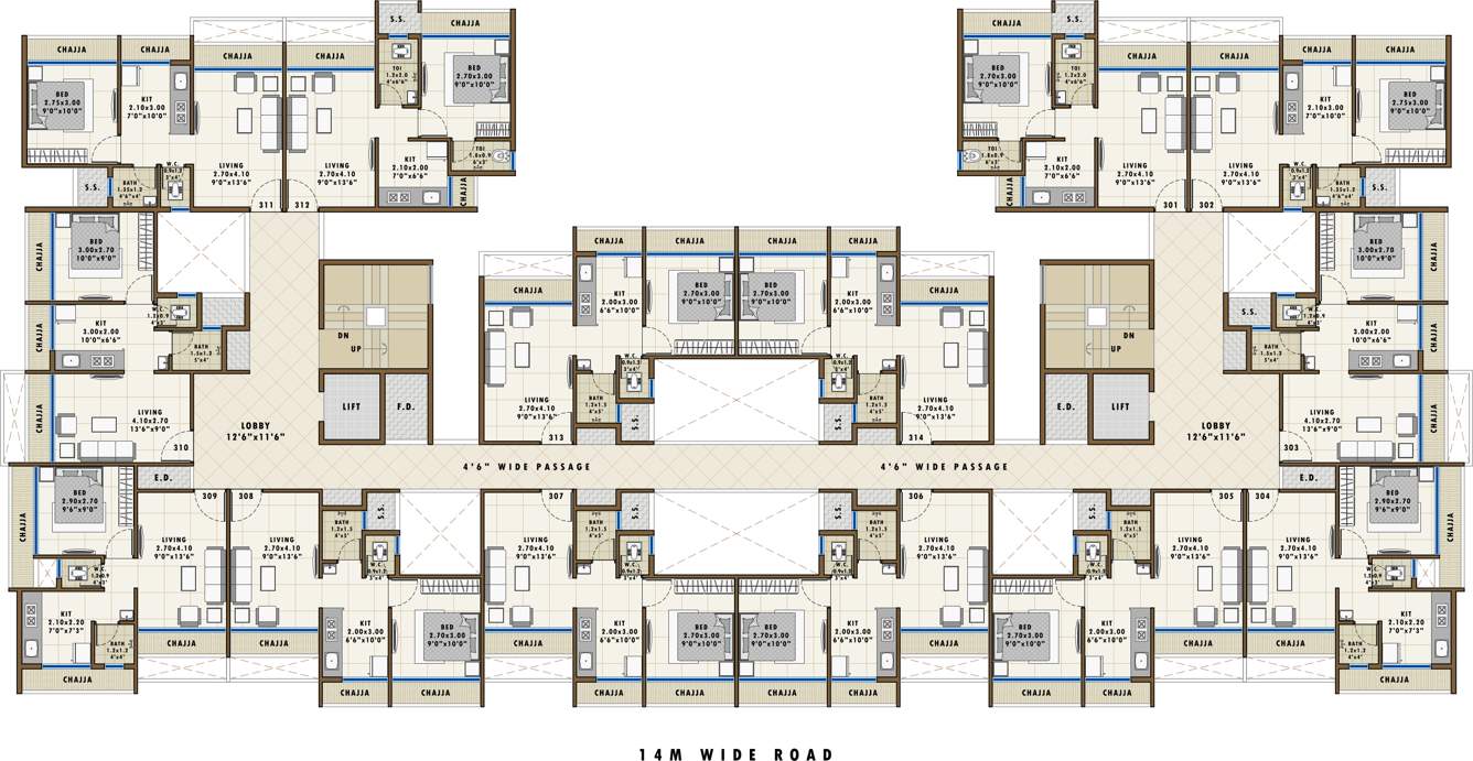 Images for clusterPlan