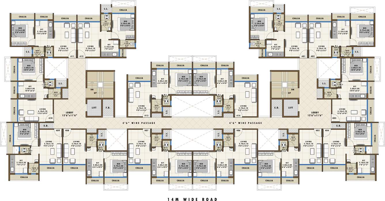 Images for clusterPlan