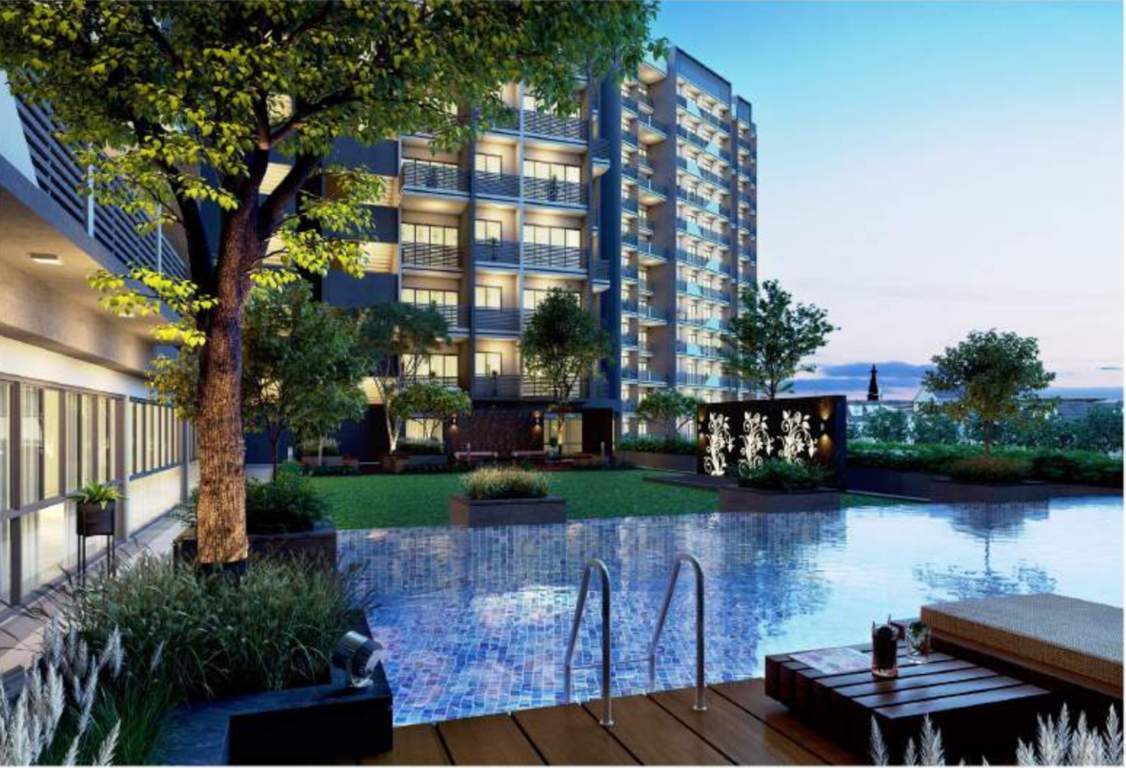  imperia Swimming Pool