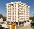 Vraj Residency