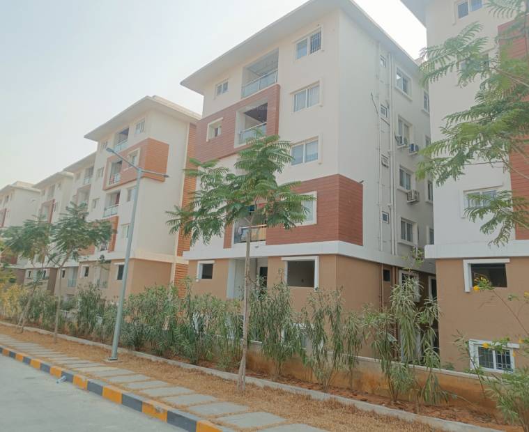  gulmohar-residency Elevation