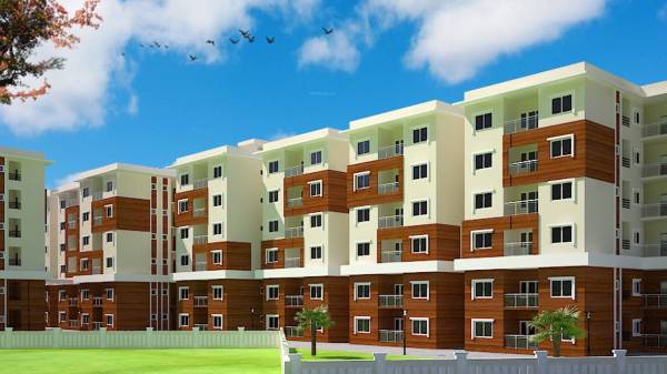  gulmohar-residency Images for Project