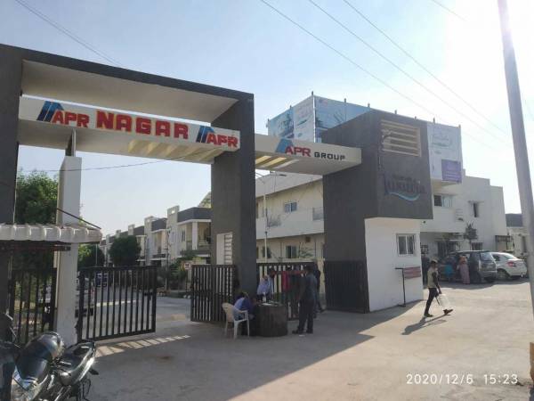 main of APR Praveens Prime