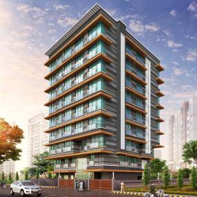 Elevation purushottam Elevation