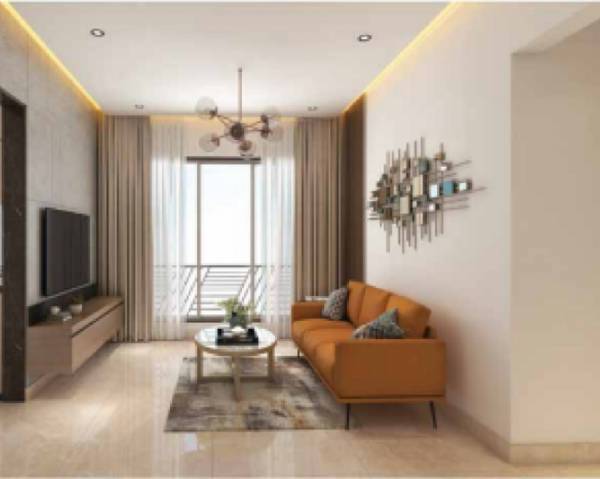  vasanthi Living Area