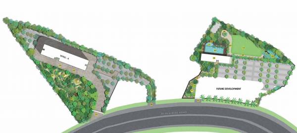  quality-home-tower-2 Master Plan