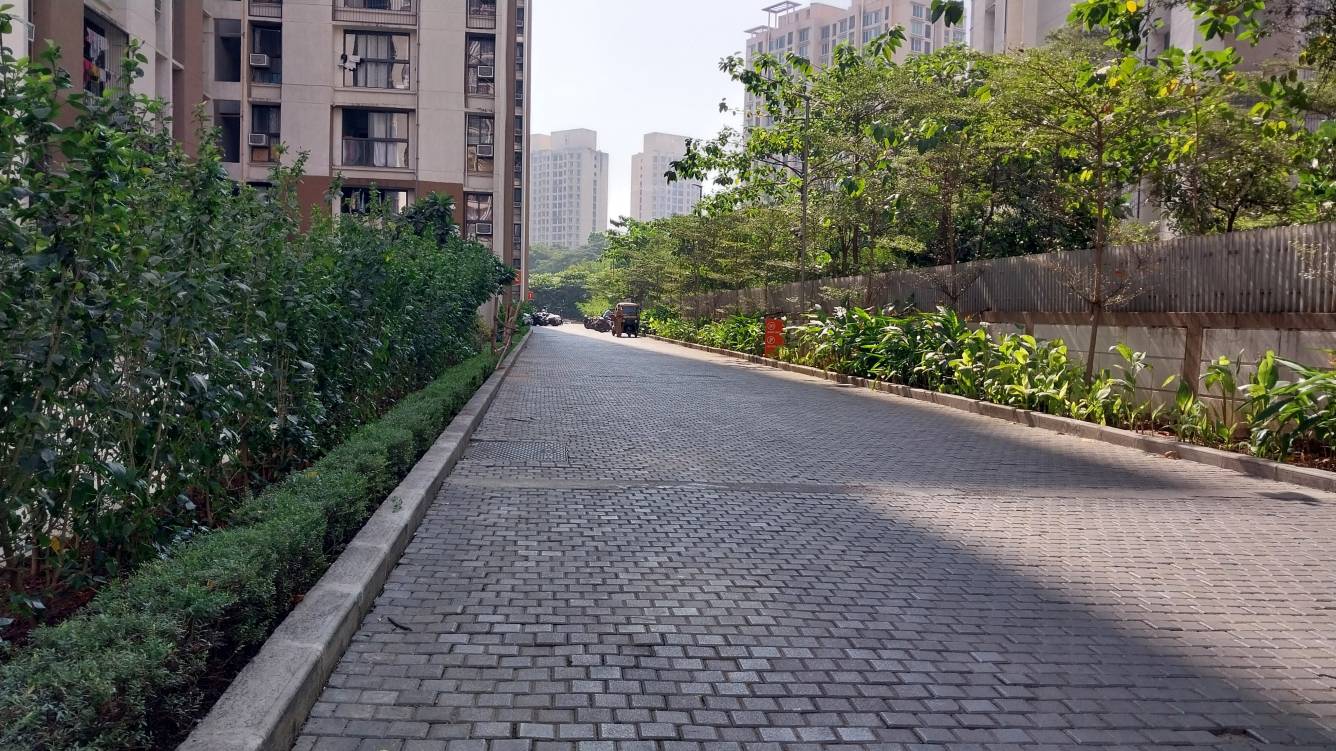 Crown Lodha Quality Home Tower 2