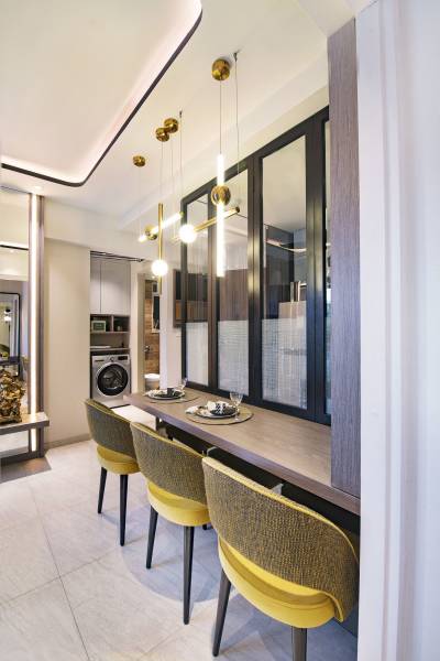 mainOther of Crown Lodha Quality Home Tower 2