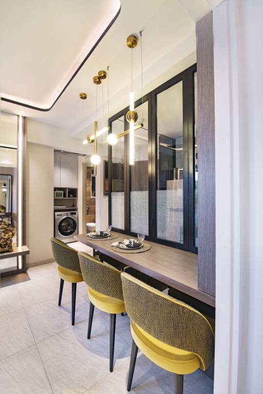 Crown Lodha Quality Home Tower 2