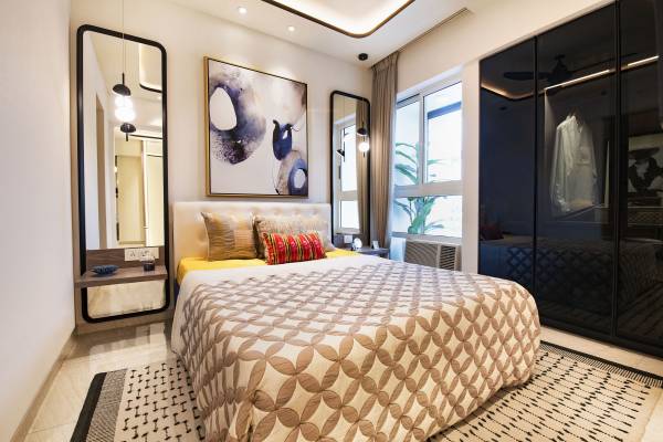 mainOther of Crown Lodha Quality Home Tower 2