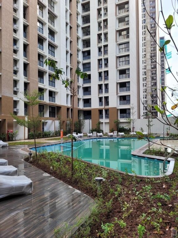 Lodha Quality Home Tower 1