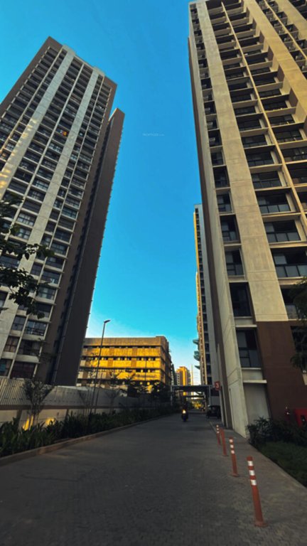  quality home tower 1 Construction Status March 24