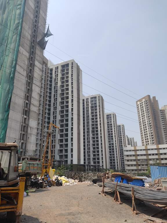  quality home tower 1 Elevation