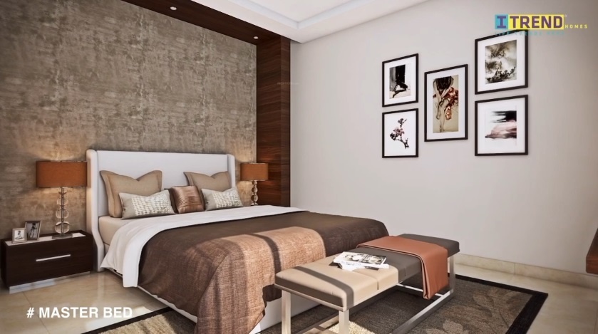 Saheel Itrend Homes Phase III