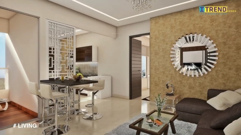 Saheel Itrend Homes Phase III