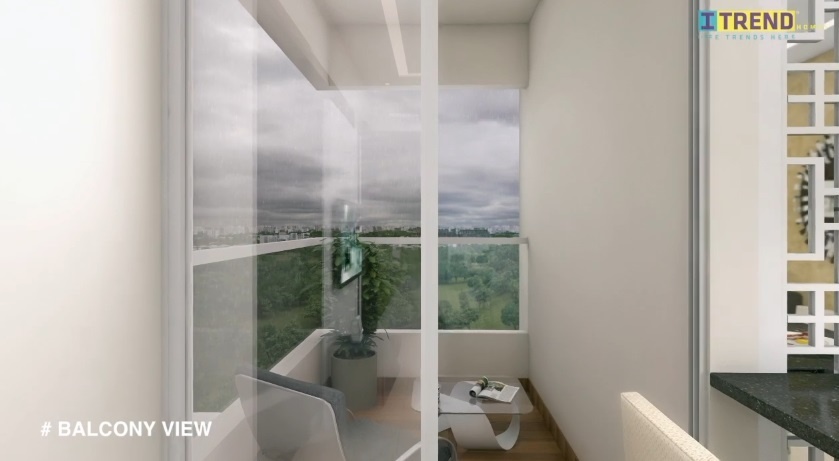 Saheel Itrend Homes Phase III