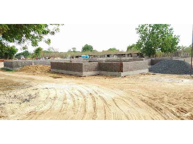 Darshanam Exotica II