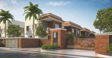 Images for Elevation of Darshanam Exotica II Images for Elevation of Darshanam Exotica II
