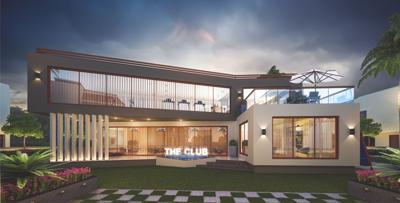 Club House exotica-ii Club House