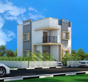 Images for Elevation of Ridhi Green Palms Images for Elevation of Ridhi Green Palms