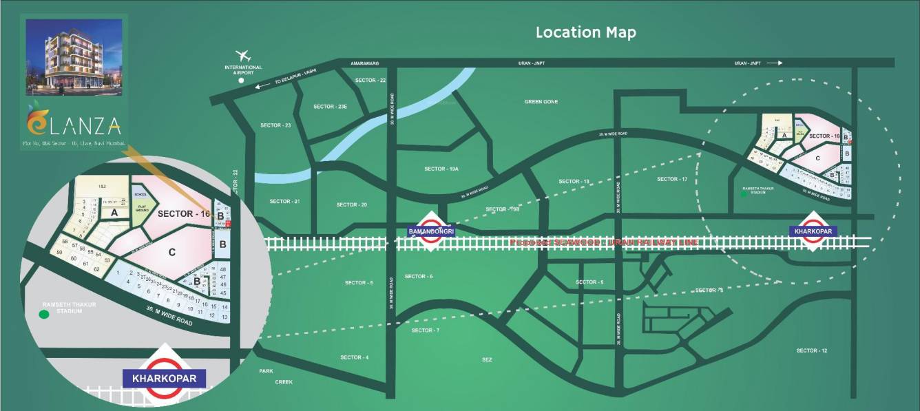 Images for locationPlan