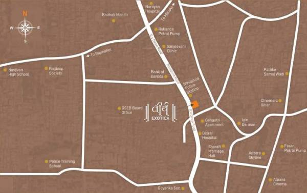 Images for locationPlan