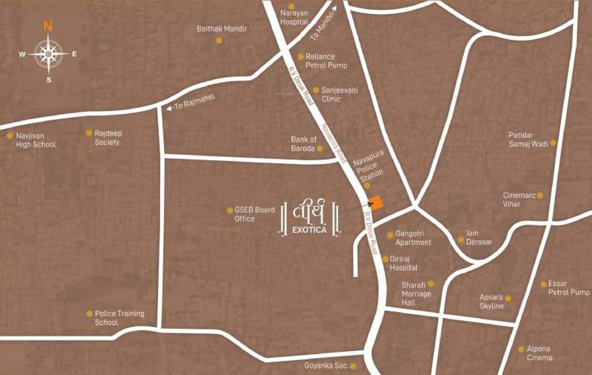 Images for locationPlan