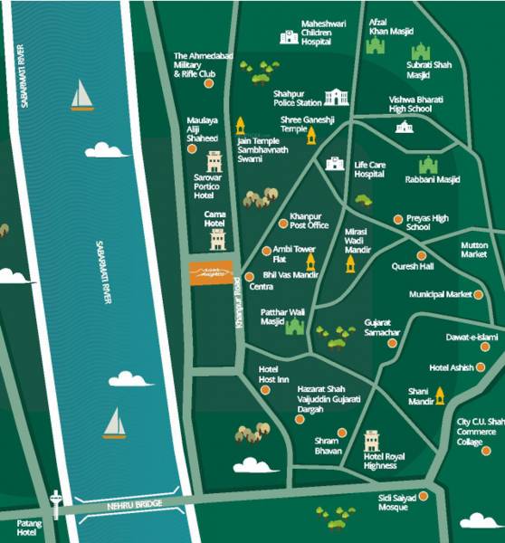 Images for locationPlan