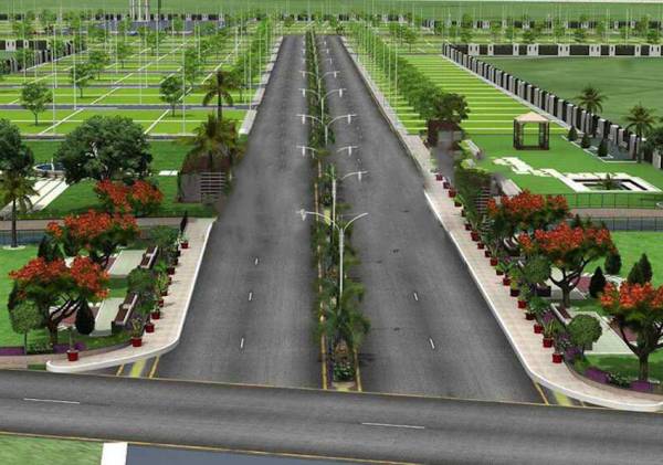 Elevation capital-vista-phase-iii Elevation