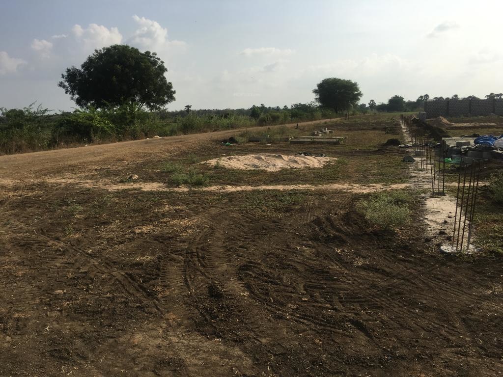 capital vista phase iii Elevation