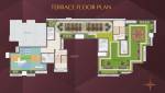  gurukripa-chs A Wing and B Wing Cluster Plan for Terrace Floor