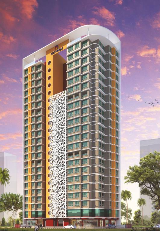 Images for Project gurukripa chs Images for Project