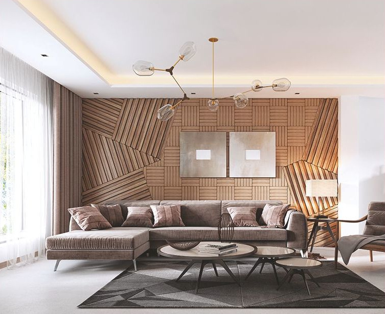  gurukripa chs Living Area