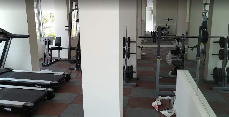  nakshatra phase 2 Gymnasium